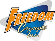 Freedom Concepts