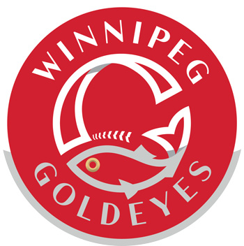 Shaw Park, Home of the Goldeyes