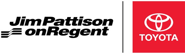 Jim Pattison Toyota on Regent