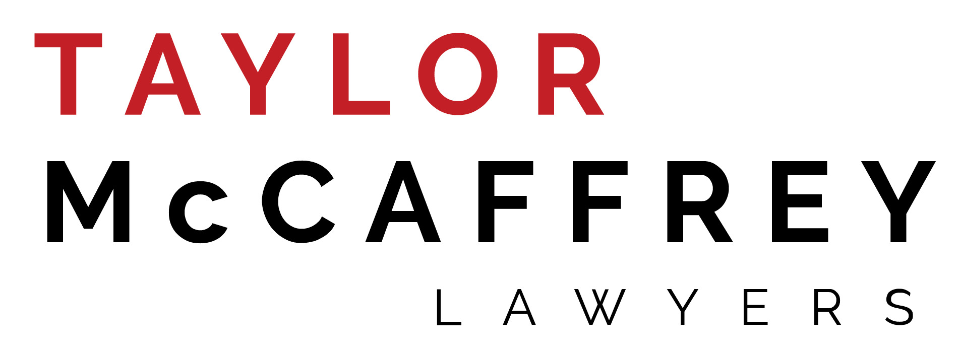 Taylor McCaffrey Lawyers