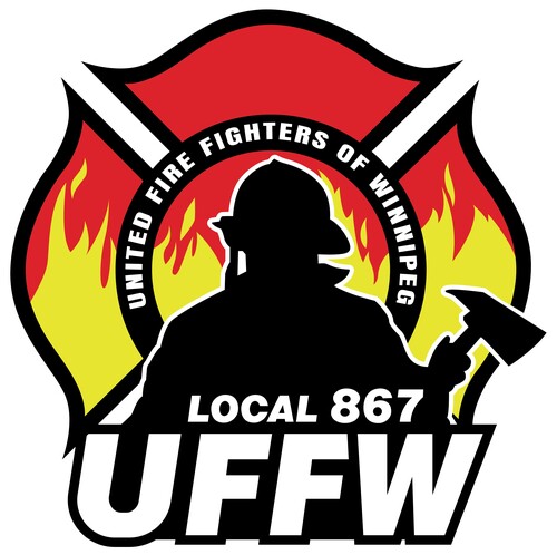 United Fire Fighters of Winnipeg - UFFW LOCAL 867