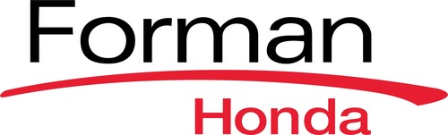 Forman Honda