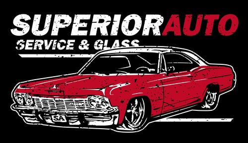 Superior Auto Service & Glass